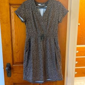 REI Travel Dress